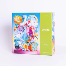 Load image into Gallery viewer, Mixtape - 1000 Piece Puzzle