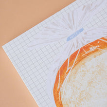 Load image into Gallery viewer, Noto-Pan Notepad