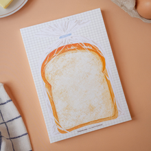 Load image into Gallery viewer, Noto-Pan Notepad