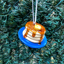 Load image into Gallery viewer, Stack o' Pancakes Ornament