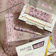Load image into Gallery viewer, Consume(d) Everything | Rolling Paper Kit