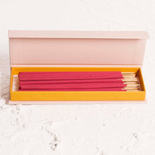 Load image into Gallery viewer, Dragon’s Blood Incense Sticks