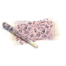 Load image into Gallery viewer, Consume(d) Everything | Rolling Paper Kit