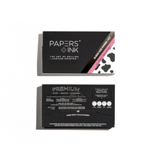 Load image into Gallery viewer, Issa Mood | Cow Print Rolling Paper Kit
