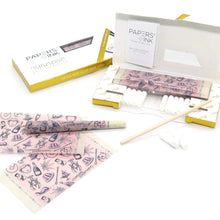 Load image into Gallery viewer, Consume(d) Everything | Rolling Paper Kit