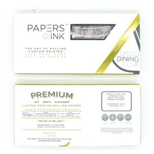 Load image into Gallery viewer, Consume(d) Everything | Rolling Paper Kit