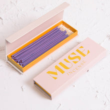 Load image into Gallery viewer, Jasmine Incense Sticks