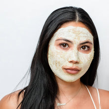 Load image into Gallery viewer, Glow Dust Face Mask