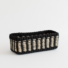 Load image into Gallery viewer, All Purpose Storage Tray | Black