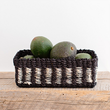 Load image into Gallery viewer, All Purpose Storage Tray | Black
