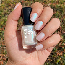 Load image into Gallery viewer, Bahrain | Breathable Nail Polish