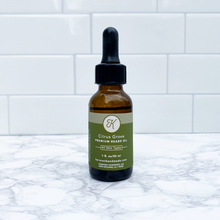 Load image into Gallery viewer, Premium Beard Oil | Citrus Grove