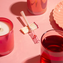 Load image into Gallery viewer, Soho Cigarette Holder | Pink