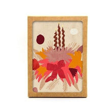 Load image into Gallery viewer, Holiday Illustration Card Set