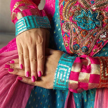 Load image into Gallery viewer, Hyderabad | Breathable Nail Polish