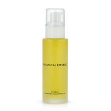 Load image into Gallery viewer, Nourish | Hydrating Cleansing Oil