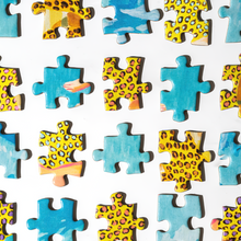 Load image into Gallery viewer, Oasis Jigsaw Puzzle
