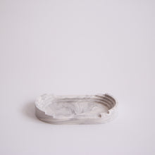 Load image into Gallery viewer, Scala Long Tray | Deep Marble