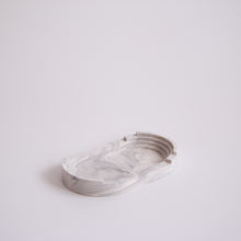 Load image into Gallery viewer, Scala Long Tray | Deep Marble