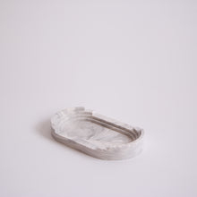 Load image into Gallery viewer, Scala Long Tray | Deep Marble
