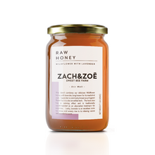Load image into Gallery viewer, Wildflower Honey with Lavender
