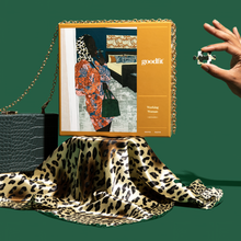 Load image into Gallery viewer, Working Woman Jigsaw Puzzle
