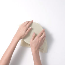 Load image into Gallery viewer, Vegan Plant Wax Wrap, pack of 3