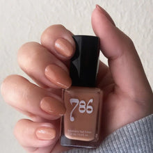 Load image into Gallery viewer, Mérida | Breathable Nail Polish