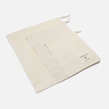Load image into Gallery viewer, Organic Cotton Produce Bags