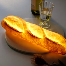 Load image into Gallery viewer, Batard Bread Lamp