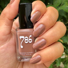 Load image into Gallery viewer, Kabul | Breathable Nail Polish