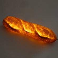 Load image into Gallery viewer, Batard Bread Lamp