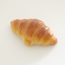 Load image into Gallery viewer, Croissant Bread Lamp
