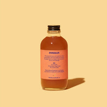 Load image into Gallery viewer, Honey Ginger Syrup