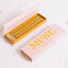 Load image into Gallery viewer, Ylang-ylang Incense Sticks