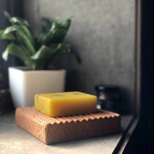 Load image into Gallery viewer, Wave Soap Dish | Square