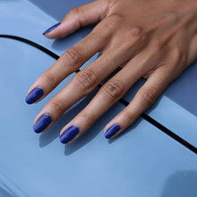 Load image into Gallery viewer, Blue Velvet | Non-Toxic Nail Polish