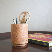 Load image into Gallery viewer, Cork Container