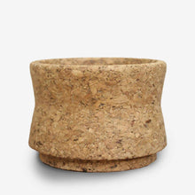 Load image into Gallery viewer, Matka Cork Planter