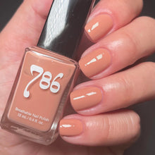 Load image into Gallery viewer, Mérida | Breathable Nail Polish