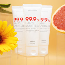 Load image into Gallery viewer, The 99.9% Hand Sanitizer