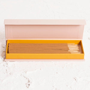 Nagchampa Incense Sticks