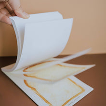 Load image into Gallery viewer, Noto-Pan Notepad
