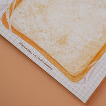 Load image into Gallery viewer, Noto-Pan Notepad
