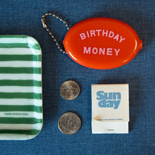 Load image into Gallery viewer, Birthday Money Coin Pouch
