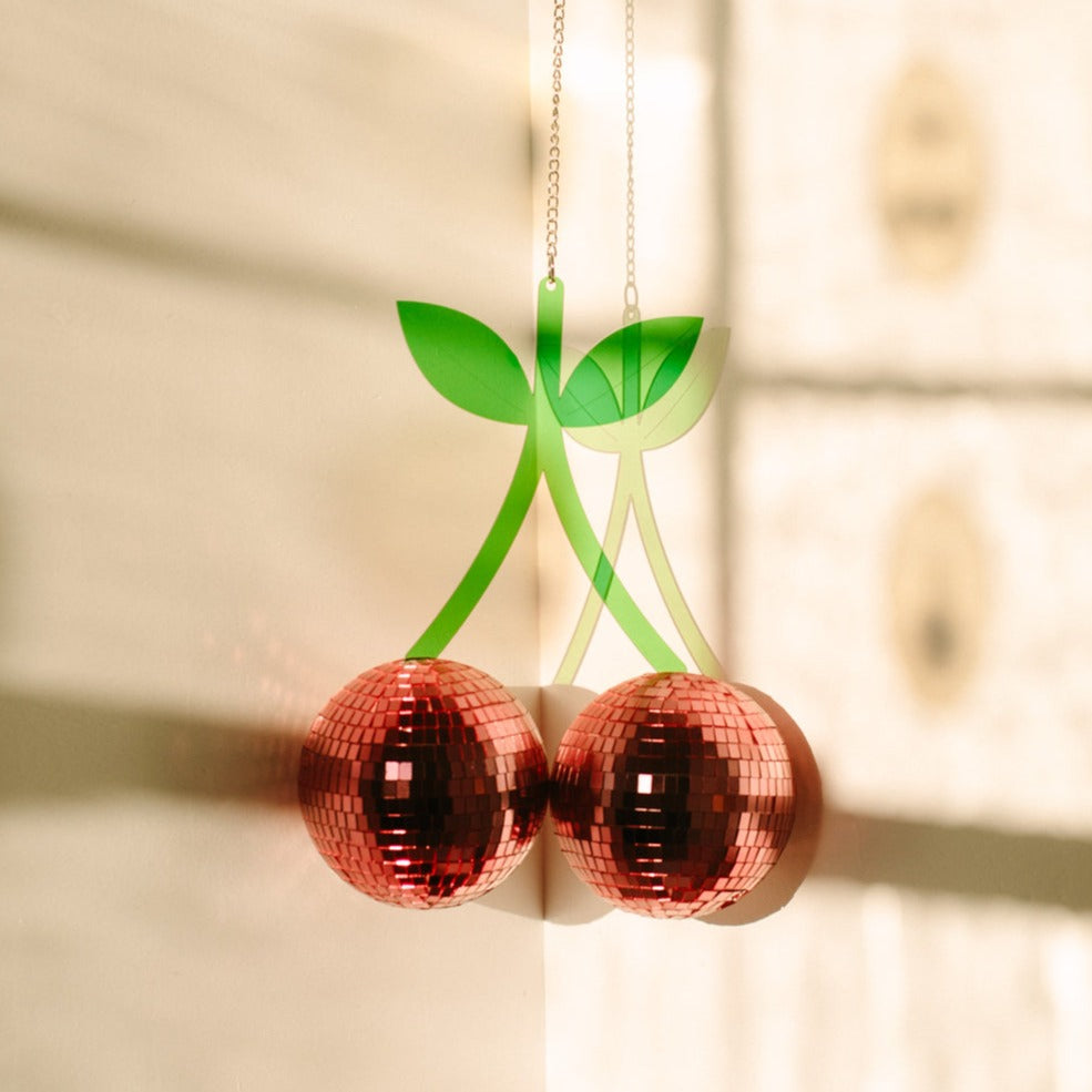 Disco Cherries