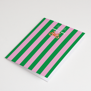 Joyful Holiday Card