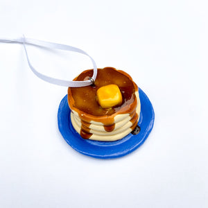 Stack o' Pancakes Ornament