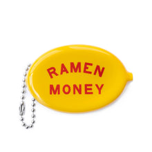 Load image into Gallery viewer, Ramen Money Coin Pouch
