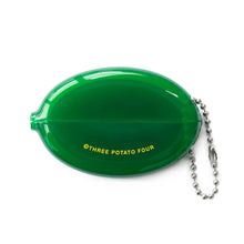 Load image into Gallery viewer, Pickle Money Coin Pouch
